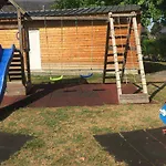 Cozy Avec Terrasse - 2 - Api-1-52-340 *