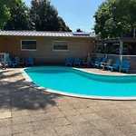 Cozy Avec Terrasse - 2 - Api-1-52-340