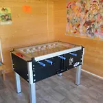 Cozy Avec Terrasse - 2 - Api-1-52-340 Gurmençon