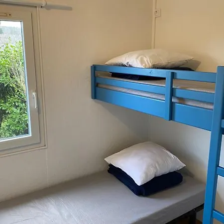 Cozy Avec Terrasse - 2 - Api-1-52-340 Gurmençon