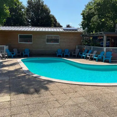 Cozy Avec Terrasse - 2 - Api-1-52-340