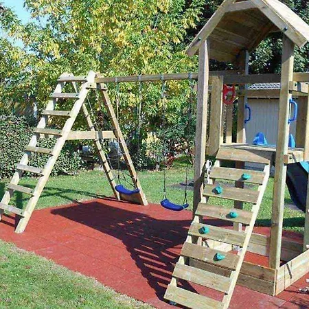 Cozy Avec Terrasse - 2 - Api-1-52-340