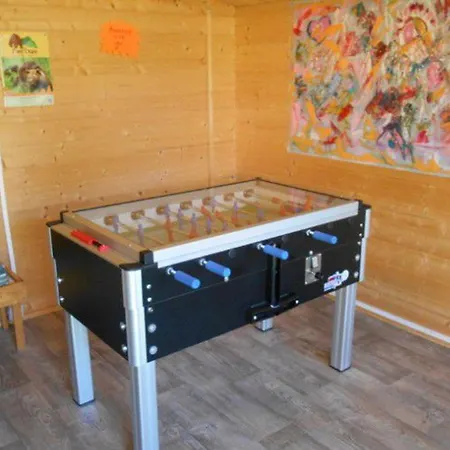 Cozy Avec Terrasse - 2 - Api-1-52-340 Gurmençon