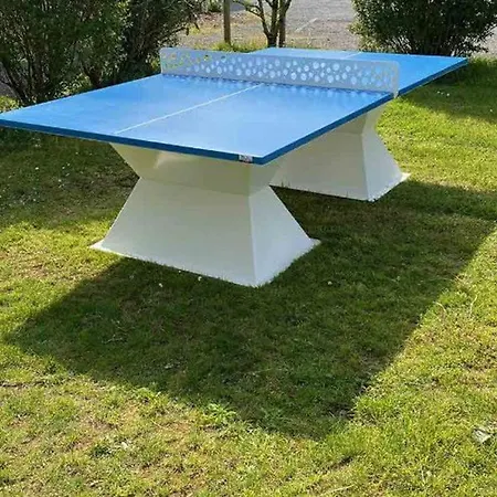 Cozy Avec Terrasse - 2 - Api-1-52-340 Gurmençon