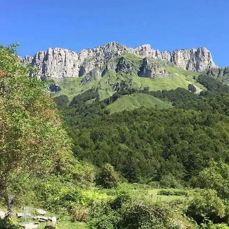 Kemp Cozy Avec Terrasse - 2 - Api-1-52-340 Gurmençon