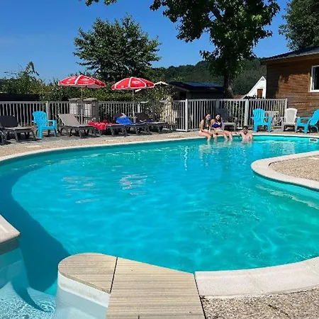 Cozy Avec Terrasse - 2 - Api-1-52-340 *