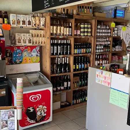 Cozy Avec Terrasse - 2 - Api-1-52-340 Gurmençon