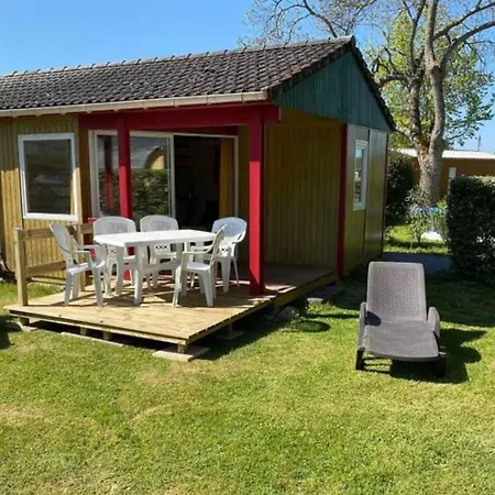 Cozy Avec Terrasse - 2 - Api-1-52-340