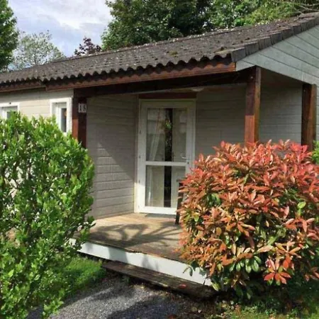 Cozy Avec Terrasse - 2 - Api-1-52-340 Gurmençon