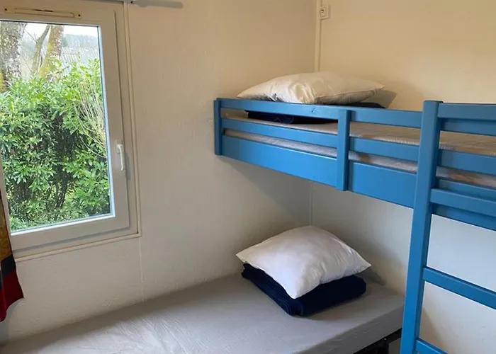 Cozy Avec Terrasse - 2 - Api-1-52-340 Gurmençon