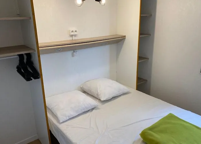 Cozy Avec Terrasse - 2 - Api-1-52-340 * Gurmençon