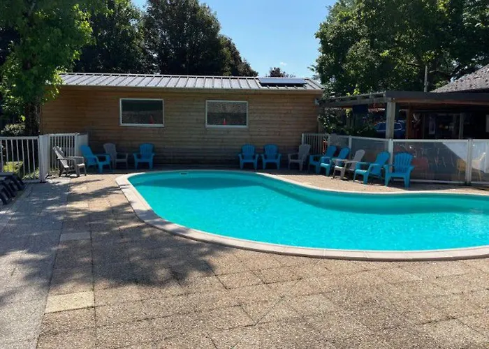 Cozy Avec Terrasse - 2 - Api-1-52-340