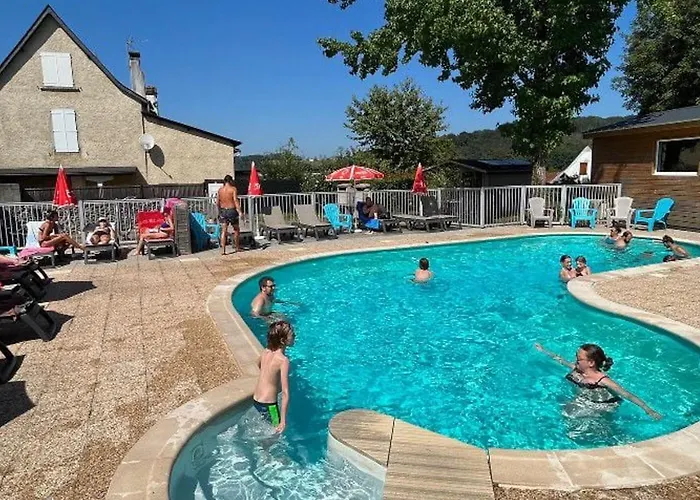 Cozy Avec Terrasse - 2 - Api-1-52-340 Kemp *