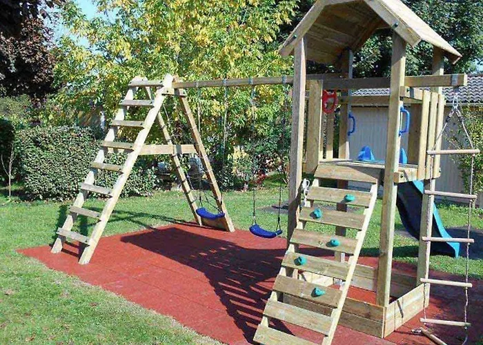 Cozy Avec Terrasse - 2 - Api-1-52-340