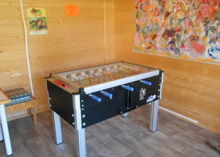 Cozy Avec Terrasse - 2 - Api-1-52-340 Gurmençon