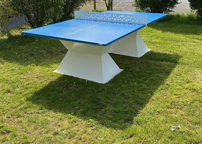 Cozy Avec Terrasse - 2 - Api-1-52-340 Gurmençon