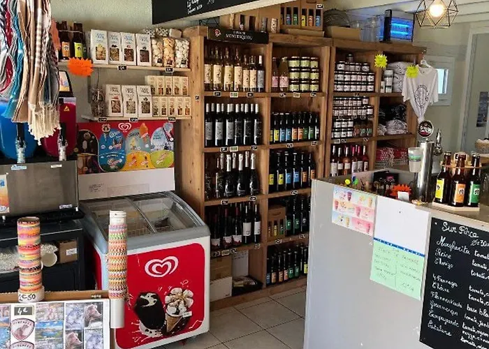 Cozy Avec Terrasse - 2 - Api-1-52-340 * Gurmençon