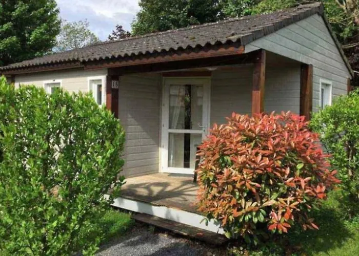 Cozy Avec Terrasse - 2 - Api-1-52-340 Gurmençon