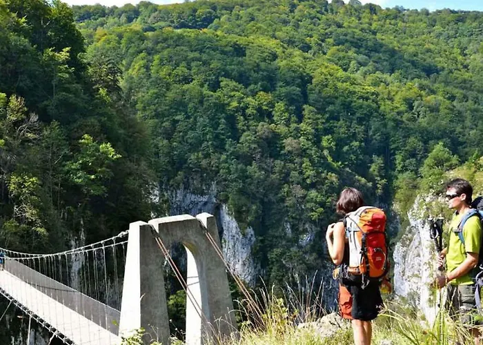 Kemp Cozy Avec Terrasse - 2 - Api-1-52-340 *