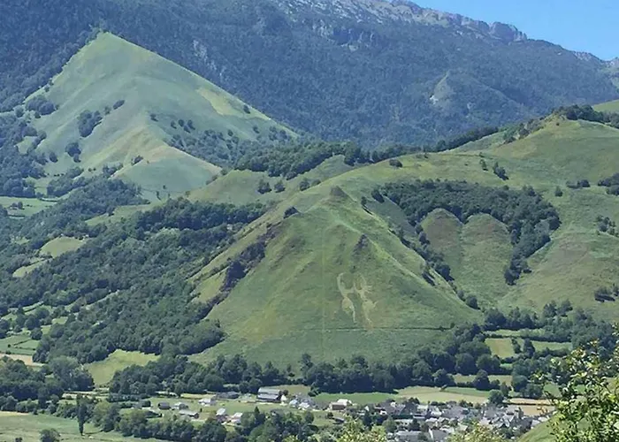 Kemp Cozy Avec Terrasse - 2 - Api-1-52-340 Gurmençon