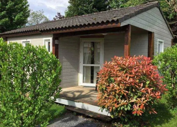 Cozy Avec Terrasse - 2 - Api-1-52-340 Gurmençon