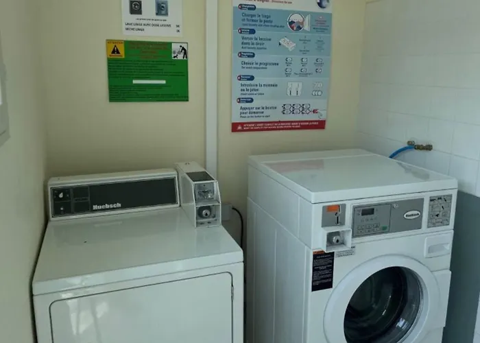 Cozy Avec Terrasse - 2 - Api-1-52-340 Kemp *